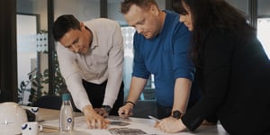 Jobba på BOS Power | Säkra tillförlitlig drift | Kraftgenerering | Marin | Innovationer