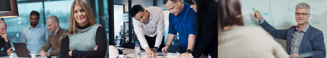 Ditt projekt, vår expertis. Ditt projekt, vår expertis.